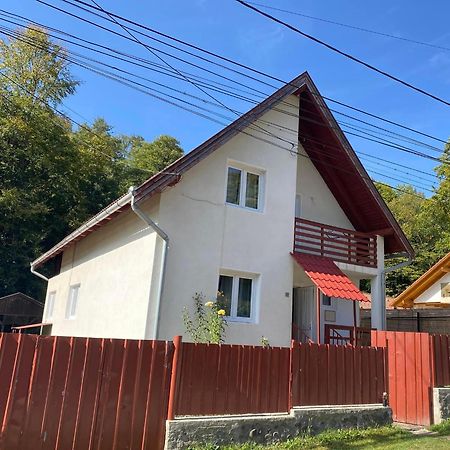 Villa Casa Micul Arin à Sovata Extérieur photo