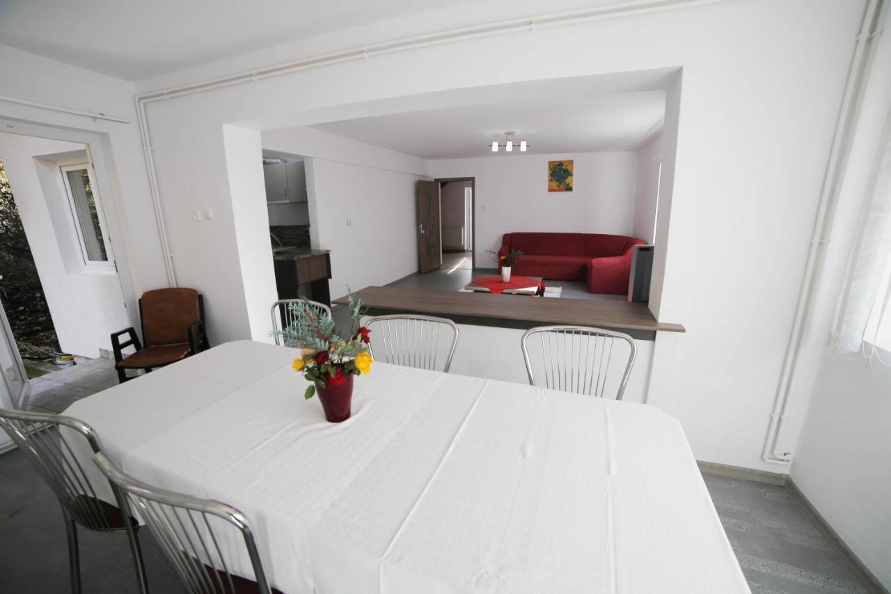 Villa Casa Micul Arin à Sovata Extérieur photo